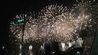 熱海の花火大会🎆ベストポジション3ファイナル