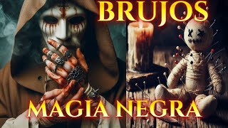 El Yo de la Brujería: El Camino del Mago Negro