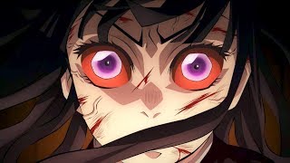 Kimetsu no Yaiba - Demon Slayer「AMV」- Blame Me  ᴴᴰ