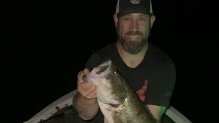 The Steps To Enter ShareLunker In Texas From Lake Fork