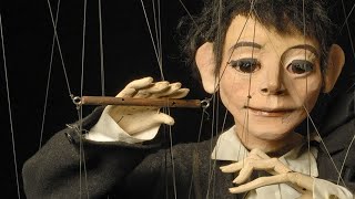 Chills & Thrills:The Dollmaker's Malevolent Marionettes