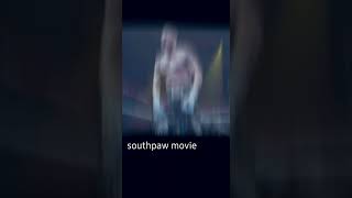 Southpaw movie Jake Gyllenhaal #gaming