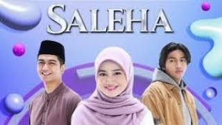 OMG ‼️ SALEHA DI TANGKAP POLISI • TRAILER SALEHA FULL EDISI KAMIS 17 OKTOBER 2024 •