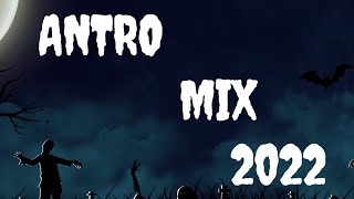 ANTRO MIX  VOL.-   6