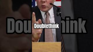 Exploring the Dangers of DoubleThink: Contradictory Beliefs and Mental Manipulation