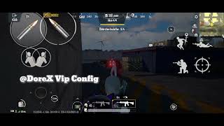 PUBG MOBİLE 3.5 VİP CONİF GELDİ | TÜM SİLAHLAR SEKMEME | FULL HEADSHOT CONFİG BANSIZ SAFE OBB