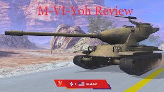 M-VI-Yoh Review