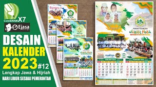 KALENDER 2023 Part 12