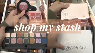 shop my stash | I might have picked too many items lol