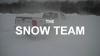 LENOX Snow Team (2011)