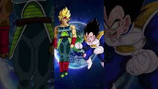 dragon Ball super who is strongest #dbs #anime #short