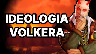 FILOZOFIA VOLKERA | VIDEO EDIT DO GOTHIC 2 KRONIKI MYRTANY ARCHOLOS |