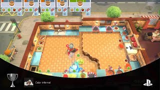 Overcooked! All You Can Eat