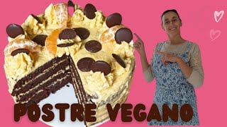 TORTA DE CHOCOLATE, ¡sin huevos! ¡ECONÓMICA! SÚPER FÁCIL😋RICA!!😍👌VEGANA Y DELICIOSA.