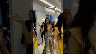 CJ Opiaza of Philippines for Miss Grand International 2024