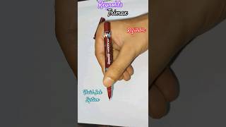 Reynolds Trimax #pen #shorts #youtubeshorts #viral