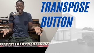 Should you transpose ( -7 )