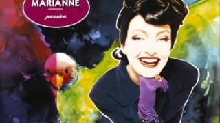 MARIANNE - Passion / 12" Mix (STEREO)