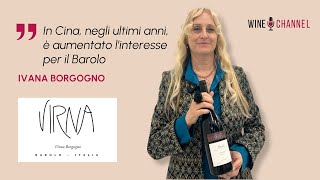 Virna Borgogno - Cantina Virna Borgogno