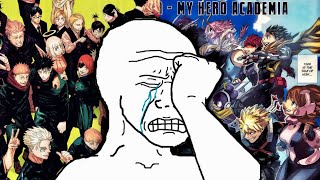 The PAIN Of Bad Anime Endings