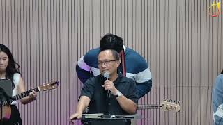 WWCI Sunday Service | September 22, 2024