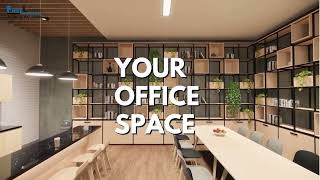 Revamp Your Workspace: Office Interior Solutions by FirstLease | Modern Designs | Unique needs