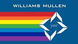 Williams Mullen Celebrates Pride Month 2021