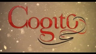 Cogito 2016 - Émission 5: Réflexions politiques et philosophie du droit