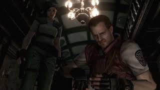 🔴 LIVE - [RESIDENT EVIL] gameplay! chat!