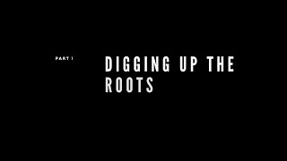 Part 1: DIGGING UP THE ROOTS | Anti-Black Racism in Canadian City Planning [Docuseries]