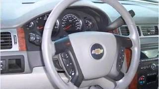 2007 Chevrolet Suburban Used Cars Valdosta GA