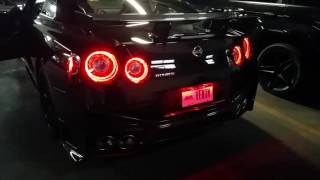 NEW TOY 2016 GTR NISMO