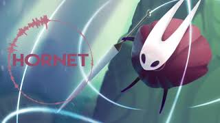 Hollow Knight - Hornet OST