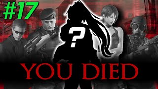 Resident Evil 4 OG Randomizer PERMADEATH Attempt #17