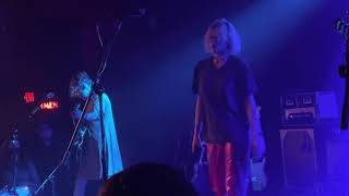 Dead Sara - Weatherman - The Roxy, 10.9.21