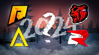 ЛУЧШИЙ ПРОЕКТ GTA CRMP в 2024 ГОДУ! ТОП ПРОЕКТОВ в ГТА КРМП! *радмир рп* *родина рп* *амазинг рп*