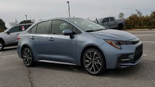 2020 Toyota Corolla Augusta, Martinez, Evans, Grovetown, Aiken, North Augusta, SC P040880