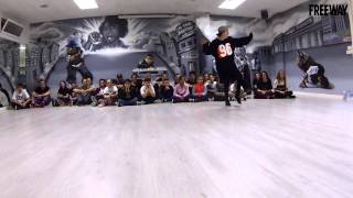 Jeremih Ft. YG - Don’t Tell ‘Em (choreography by Maria Kolotun)