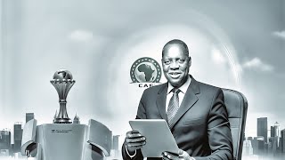 Issa Hayatou - The Pride Of African Football (1946 - 2024)