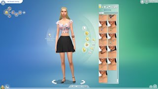 SIMS 4