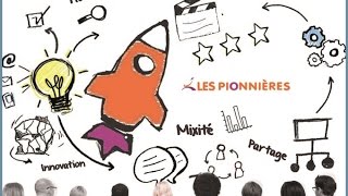 Pionnières Day / 16.06.15 / ESCP Europe