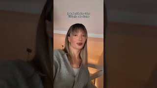 Jana Dacovic tiktok