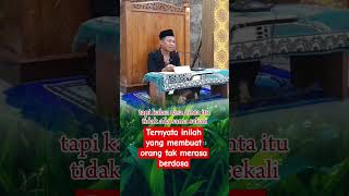 ternyata ini penyebabnya #ngaji #fypシ #viralvideo #trending #ngajikitab