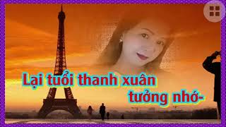 Karaoke/thiếu đào/GIANG NAM 16 CÂU/TG MINH HÒA