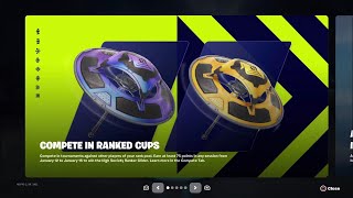 Playing In The Diamond+ Ranked Cup On 100 Ping, Victory Umbrella Unlock (Fortnite)