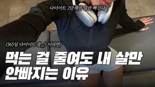 똑똑할수록 다이어트가 쉬운 이유, 요요없이 평생 써먹는 체지방 줄이는 가장 (쉬운) 방법