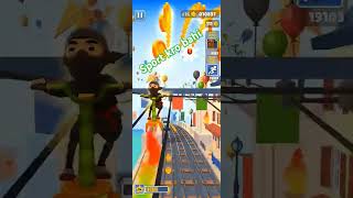 Subway surfers Android games best Android game#amazing #subwaysurfers