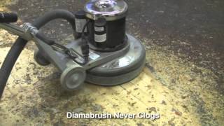 Diamabrush Wood Tool features