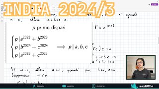 India 2024/3 - Road to Cesenatico #20