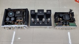 AMPLI 920W 2 KÊNH 3 KÊNH 4 KÊNH,SANSUI PIONEER marantz v.v giá hơn triệu.